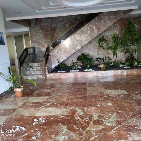 Ancora Angela - Playa Del Ingles Διαμέρισμα Μασπαλόμας Εξωτερικό φωτογραφία