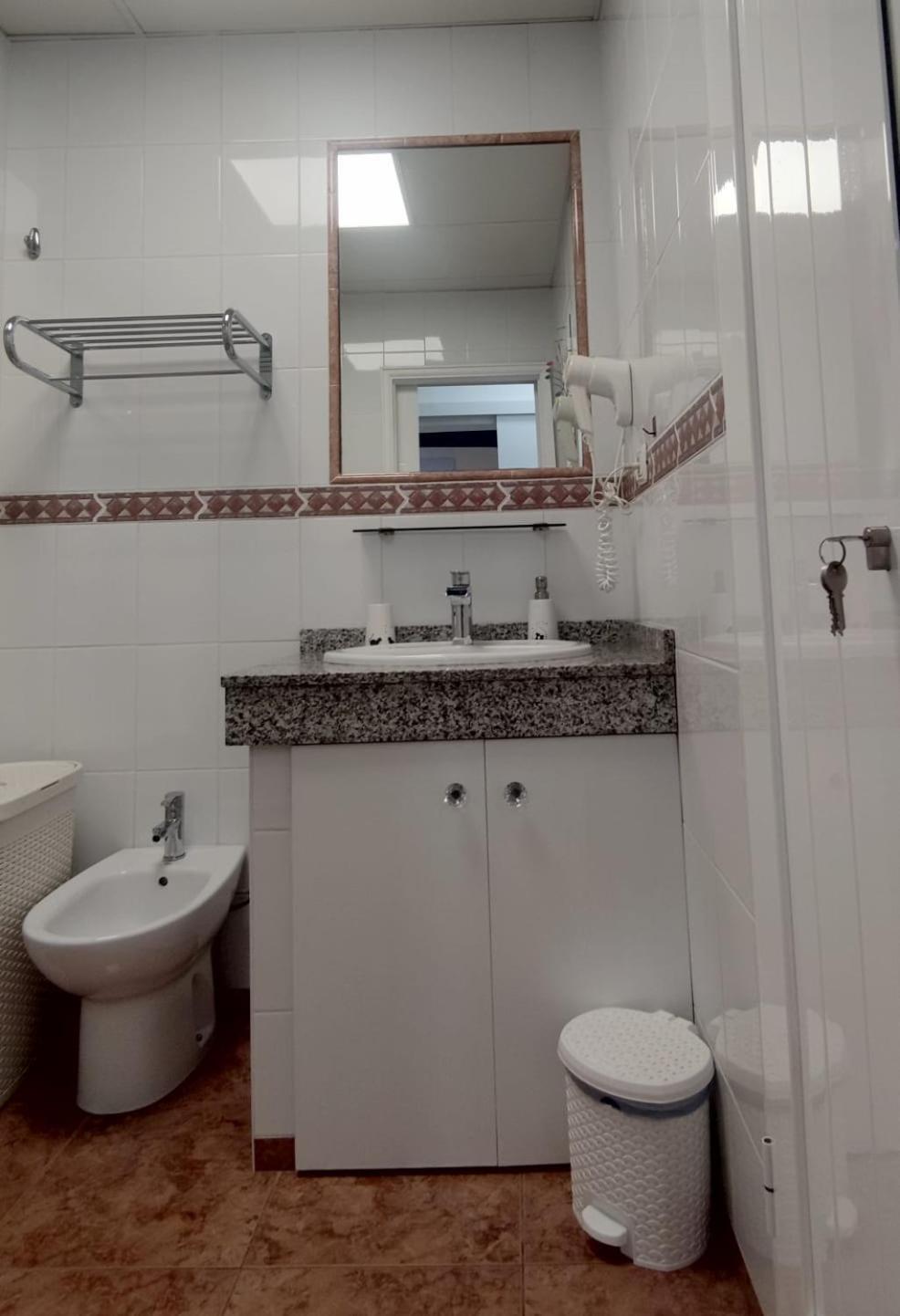 Ancora Angela - Playa Del Ingles Διαμέρισμα Μασπαλόμας Εξωτερικό φωτογραφία