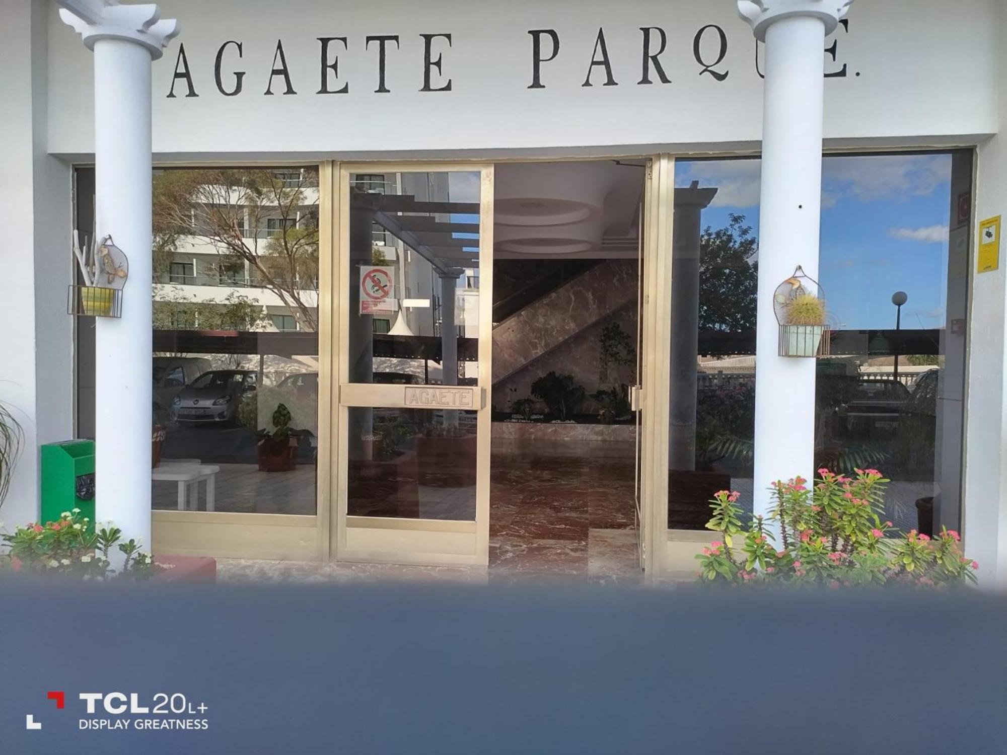 Ancora Angela - Playa Del Ingles Διαμέρισμα Μασπαλόμας Εξωτερικό φωτογραφία